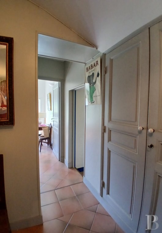 residences and character houses france center val de loire   - 16