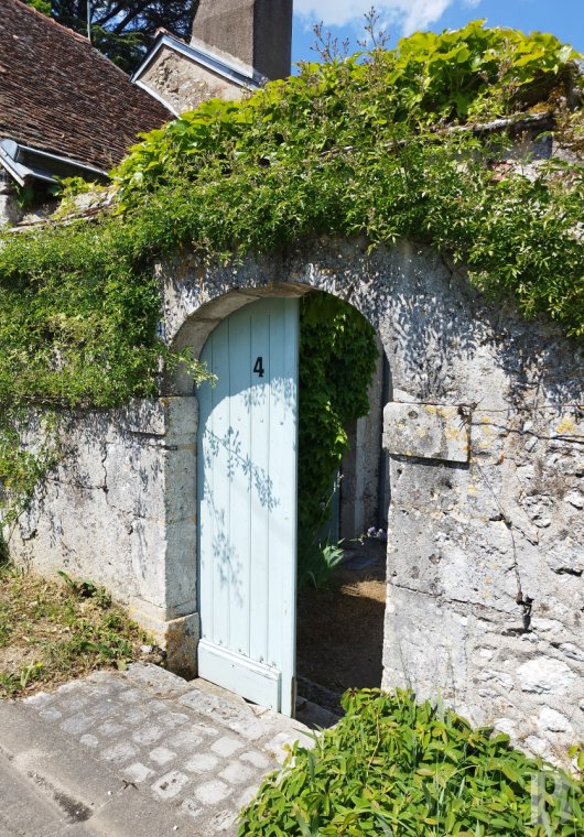 residences and character houses france center val de loire   - 4