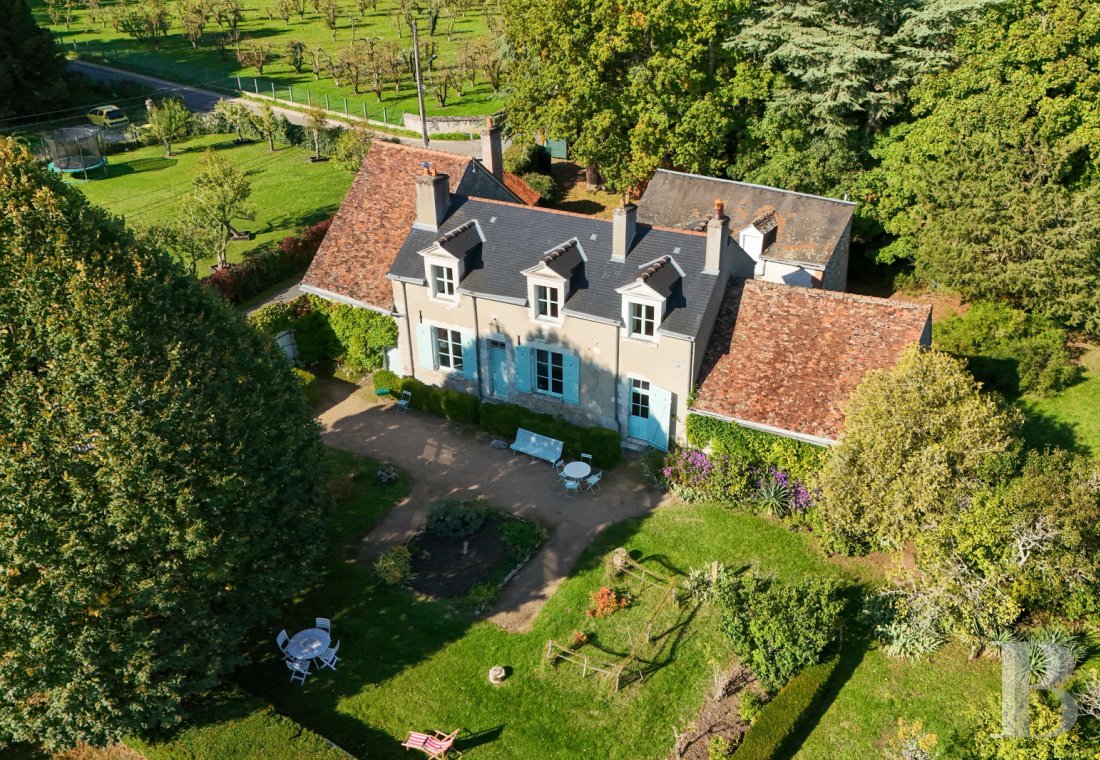residences and character houses france center val de loire   - 3