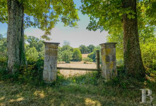 demeures et maisons a vendre france basse normandie   - 16
