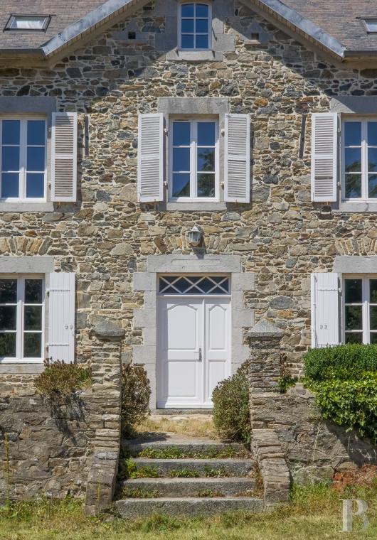 demeures et maisons a vendre france basse normandie   - 4