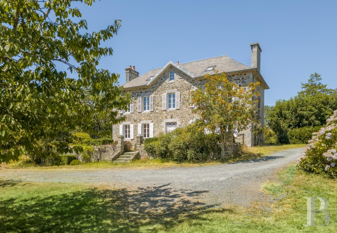 demeures et maisons a vendre france basse normandie   - 1