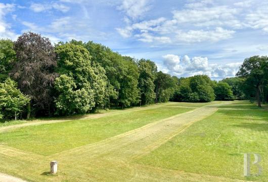 chateaux for sale France center val de loire   - 18
