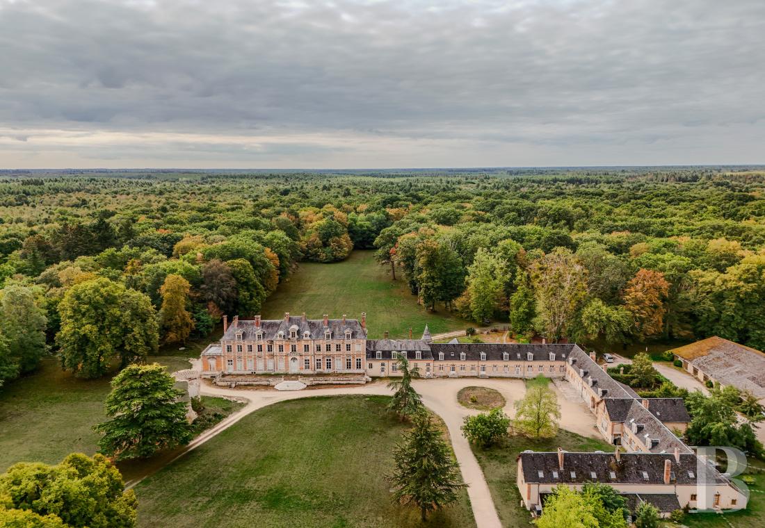 chateaux for sale France center val de loire   - 20