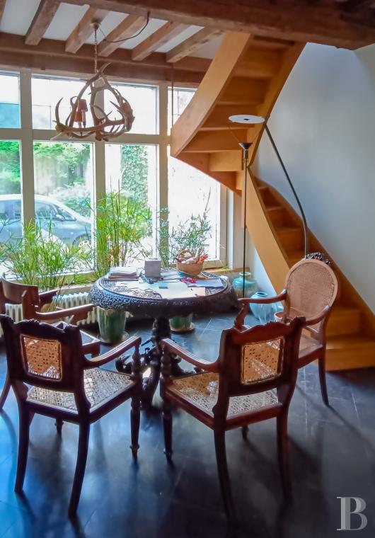 mansion houses for sale France north   - 8