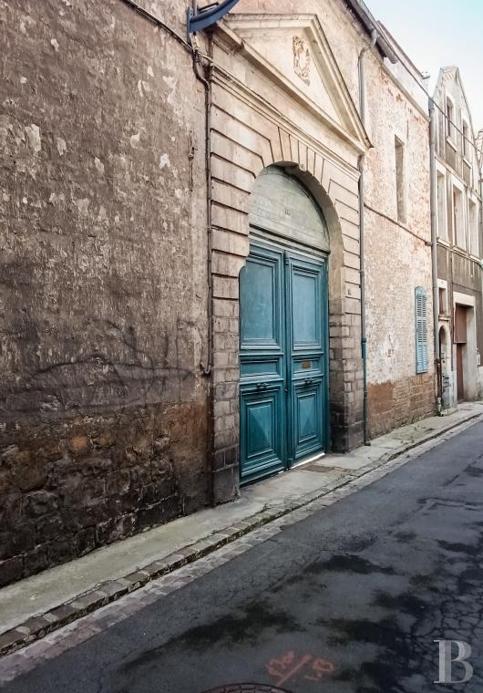 mansion houses for sale France north   - 3