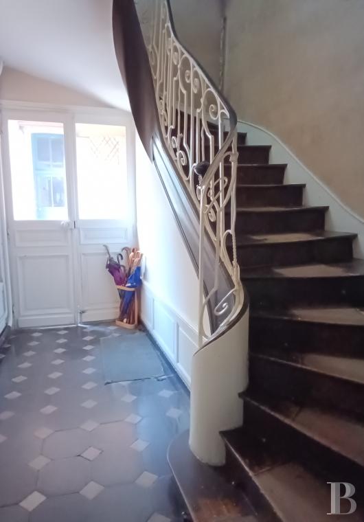 mansion houses for sale France north   - 5