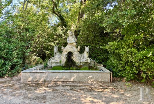 chateaux a vendre languedoc roussillon   - 24