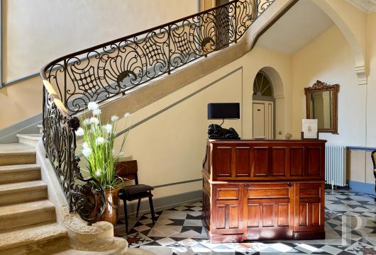 chateaux a vendre languedoc roussillon   - 9