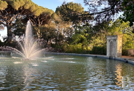 chateaux a vendre languedoc roussillon   - 26