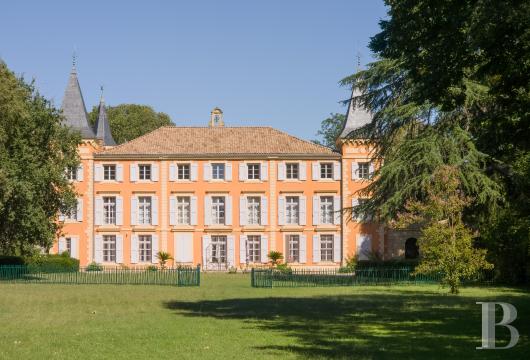 languedoc-roussillon - In 