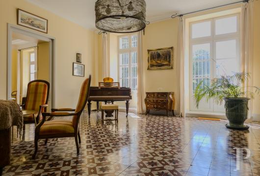 chateaux for sale France languedoc roussillon   - 10