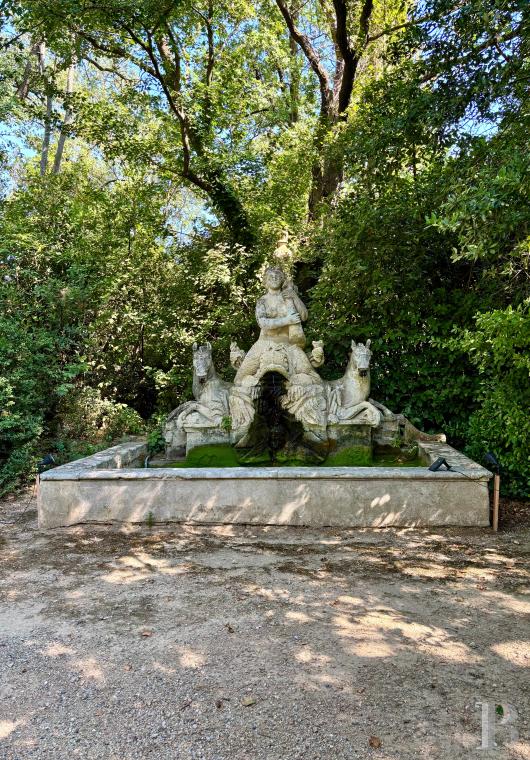 chateaux a vendre languedoc roussillon   - 23