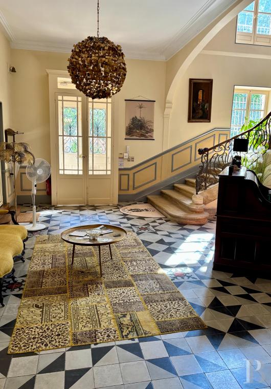 chateaux a vendre languedoc roussillon   - 6