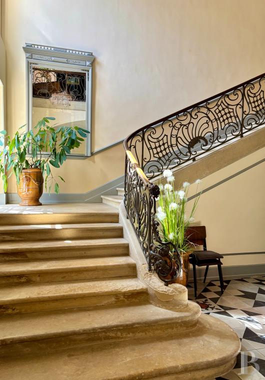 chateaux a vendre languedoc roussillon   - 10