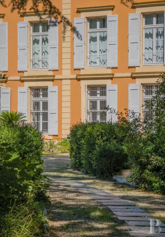 chateaux for sale France languedoc roussillon   - 5