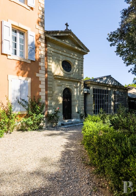 chateaux for sale France languedoc roussillon   - 18