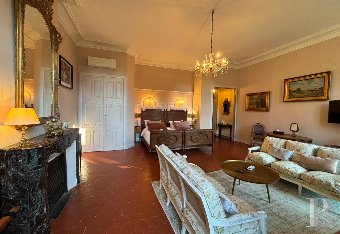 chateaux a vendre languedoc roussillon   - 15