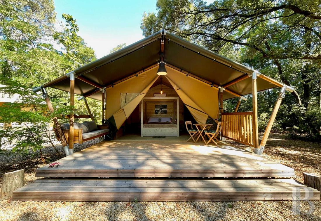 chateaux a vendre languedoc roussillon   - 21