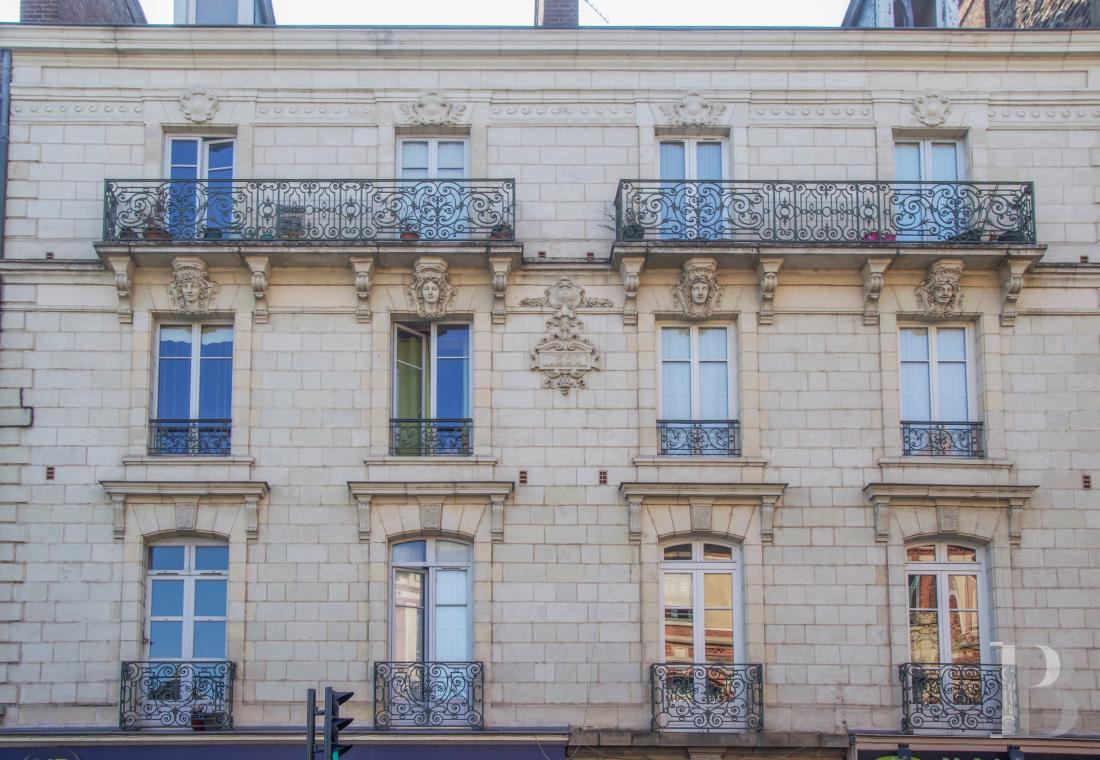 apartments for sale brittany   - 1