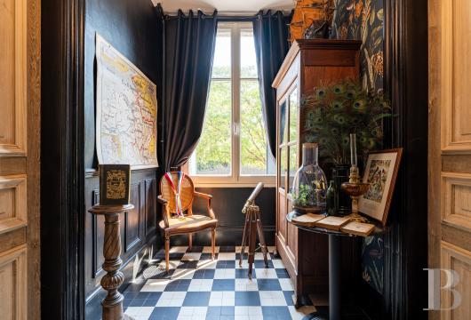 properties in town center val de loire   - 6
