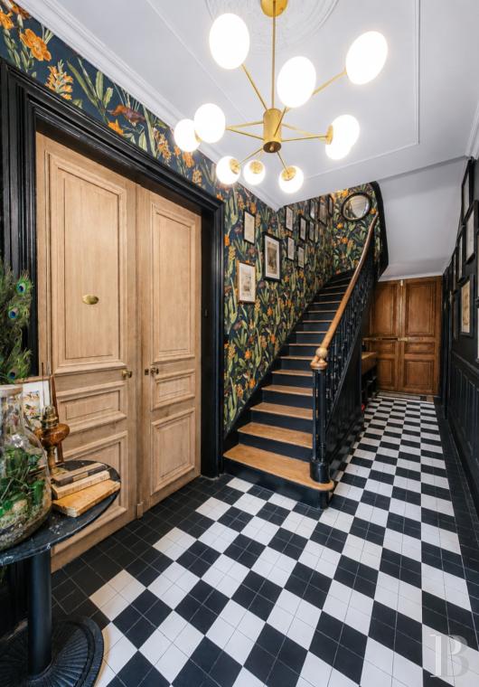 properties in town center val de loire   - 10