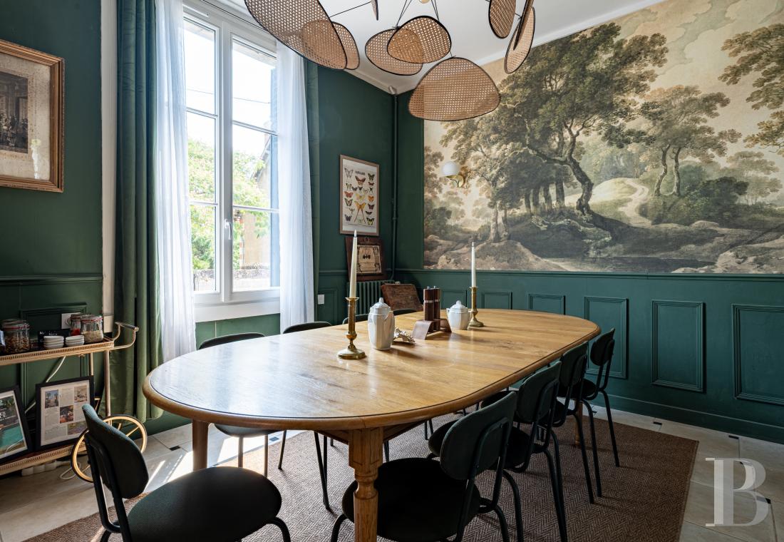 biens en ville centre val de loire   - 1