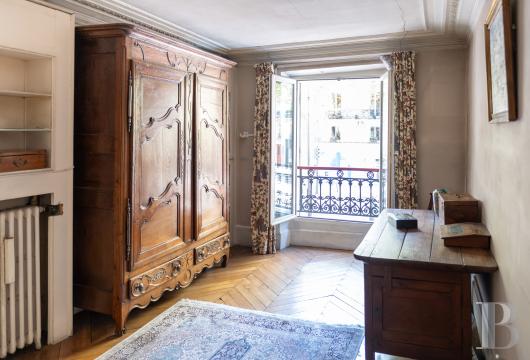 appartements a vendre paris paris   - 8