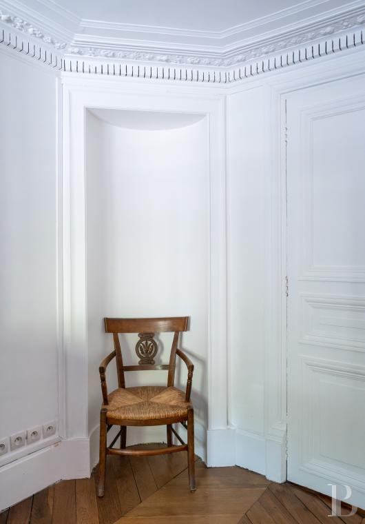 appartements a vendre paris paris   - 5