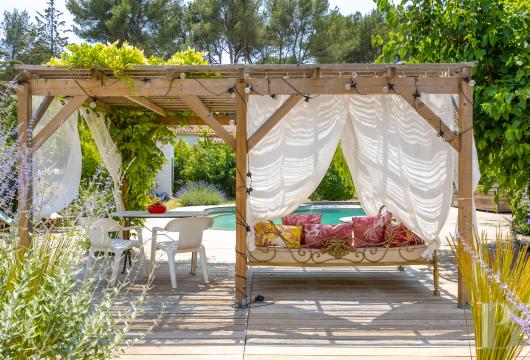 residences and character houses france provence cote dazur   - 9