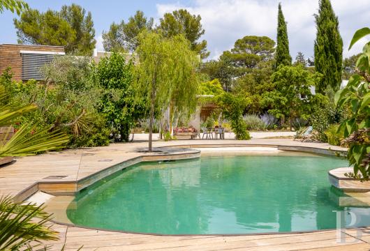 residences and character houses france provence cote dazur   - 8