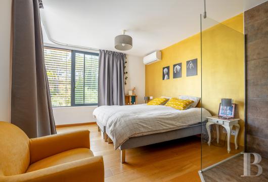 residences and character houses france provence cote dazur   - 6