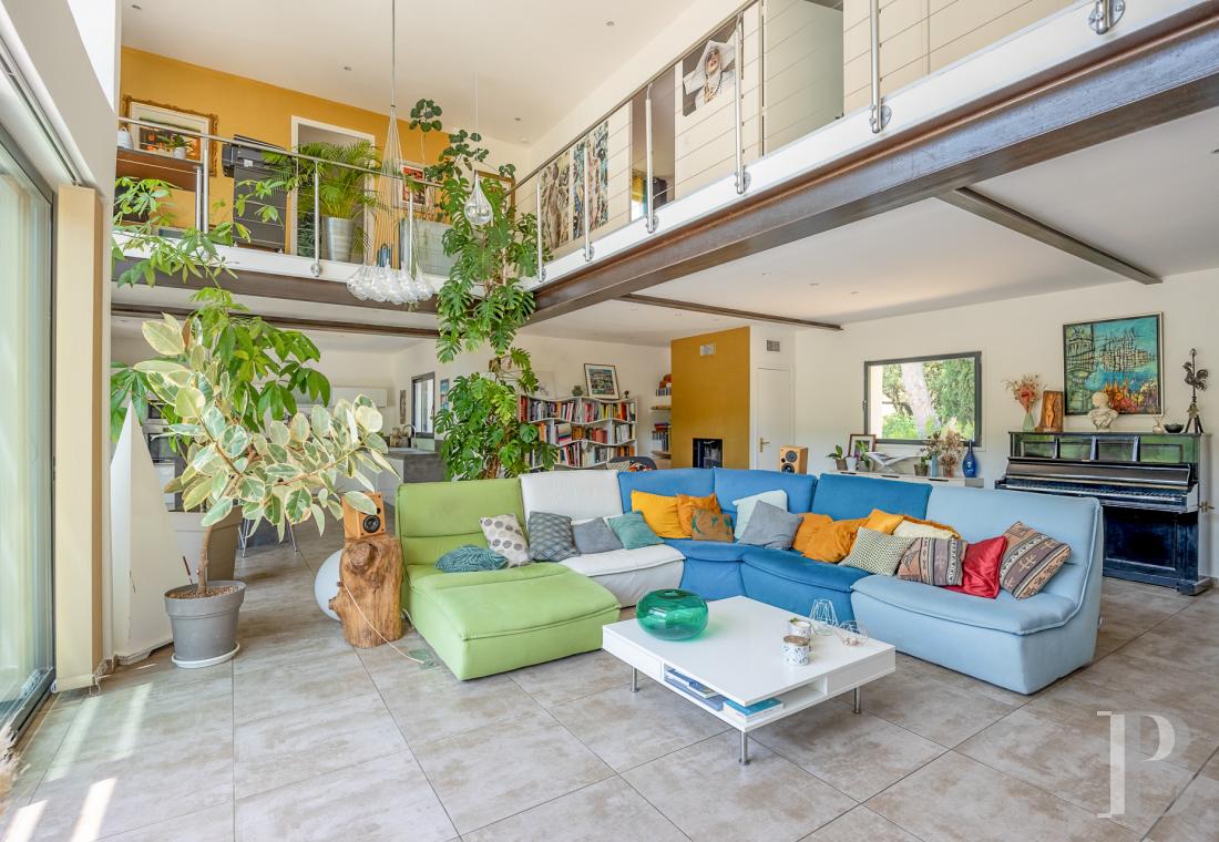 residences and character houses france provence cote dazur   - 3