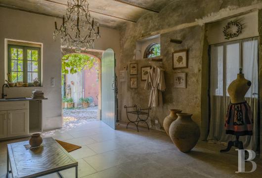 bastides a vendre paca   - 26