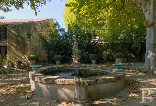 bastides a vendre paca   - 27