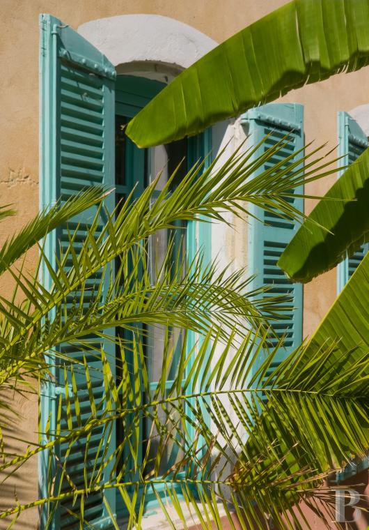 bastides a vendre paca   - 29