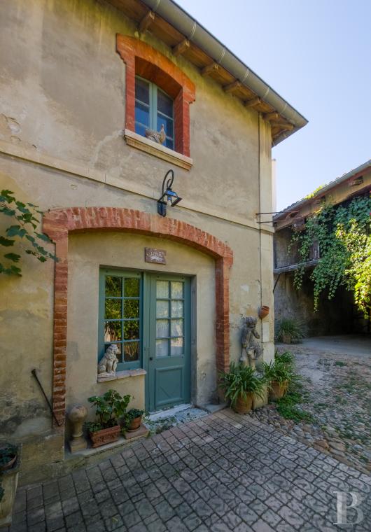 bastides a vendre paca   - 24