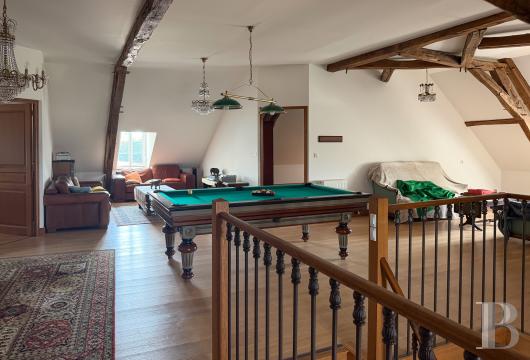manoirs a vendre poitou charentes   - 10
