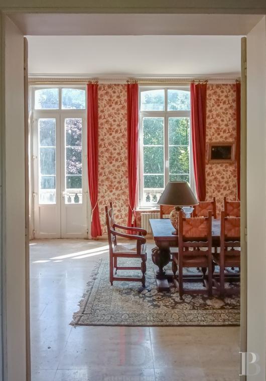 chateaux a vendre nord pas de calais   - 8