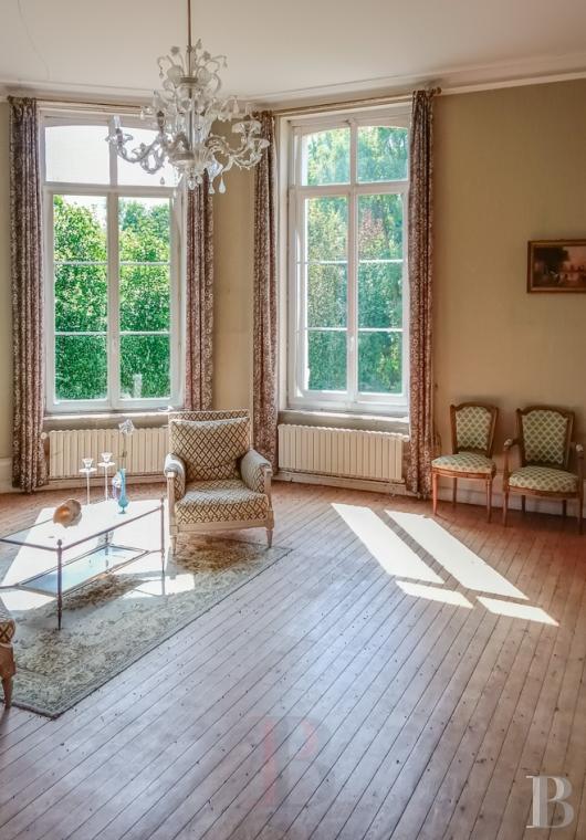 chateaux a vendre nord pas de calais   - 6