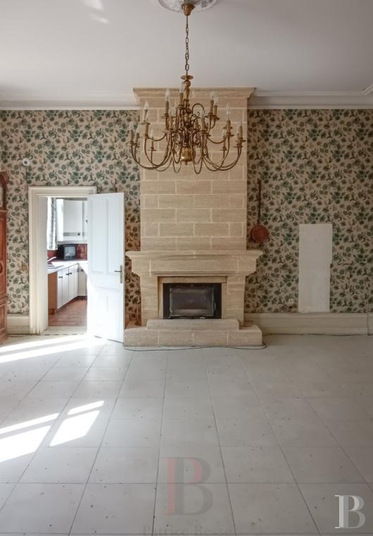 chateaux a vendre nord pas de calais   - 7