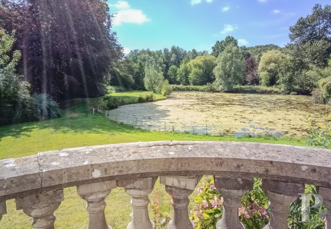 chateaux a vendre nord pas de calais   - 11