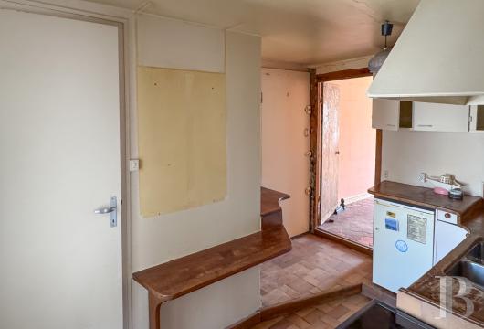 appartements a vendre paris paris   - 5