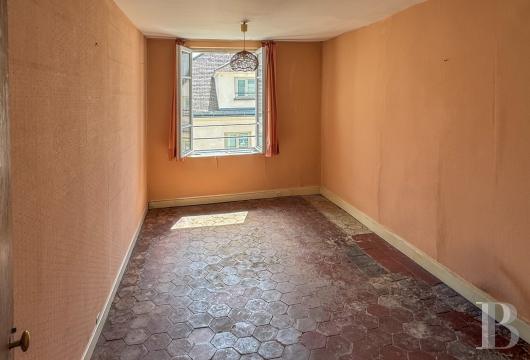 appartements a vendre paris paris   - 6
