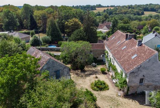 residences and character houses france ile de france   - 3