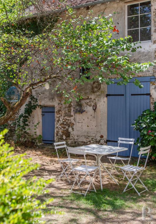 residences and character houses france ile de france   - 18