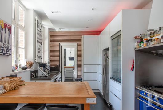 mansion houses for sale France picardy   - 6