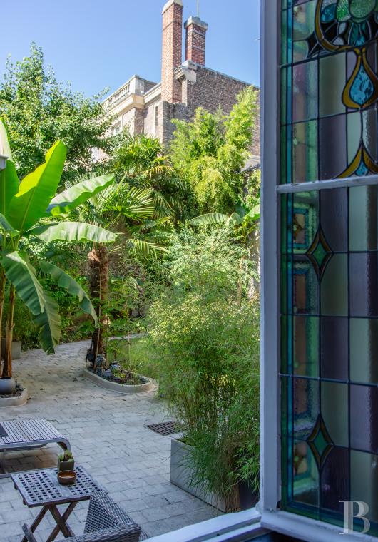mansion houses for sale France picardy   - 7