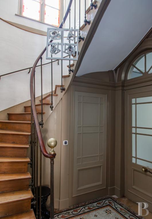 mansion houses for sale France picardy   - 3