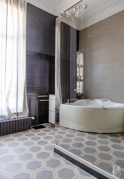 mansion houses for sale France picardy   - 9